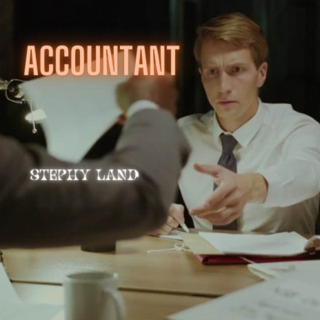 Accountant | Boomplay Music