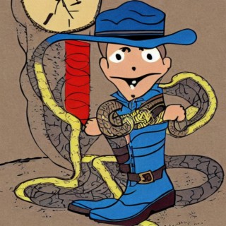 Snake in My Boot