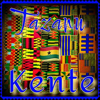 Kente