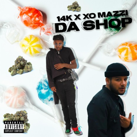 DA SHOP ft. XO MAZZI