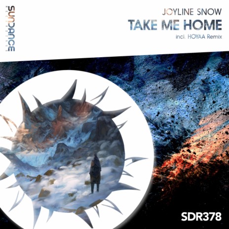 Take Me Home (Hoyaa Remix) | Boomplay Music