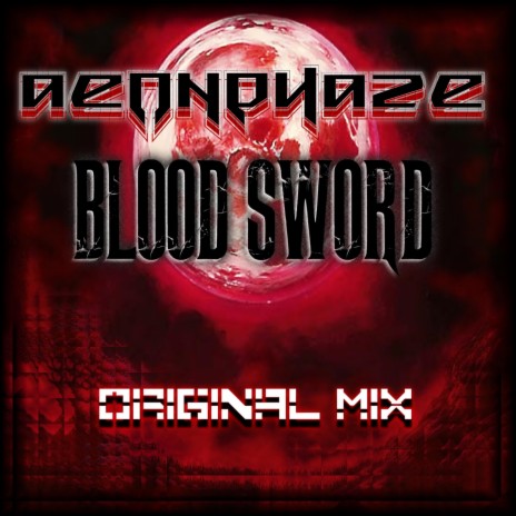 BLOOD SWORD | Boomplay Music