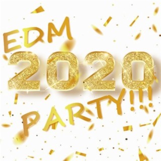 EDM 2020 PARTY!!!