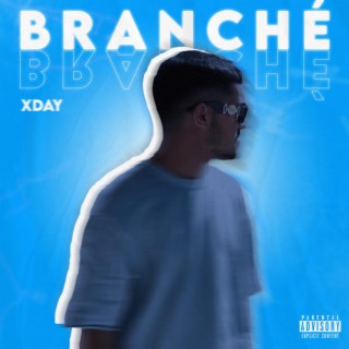 Branché lyrics | Boomplay Music