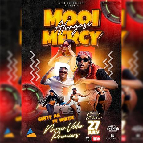 Mooi Mercy Alongosi | Boomplay Music