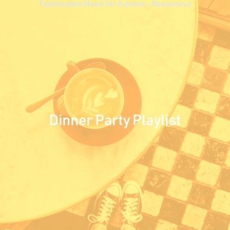 Marvellous Outdoor Dinner Parties | Boomplay Music