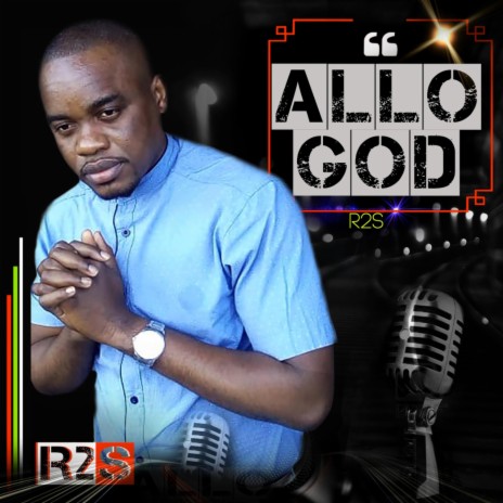 Allo God | Boomplay Music