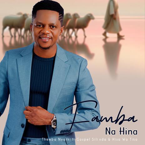 HI XIKHONGELO ft. Henny-C | Boomplay Music