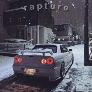 rapture (remixes)