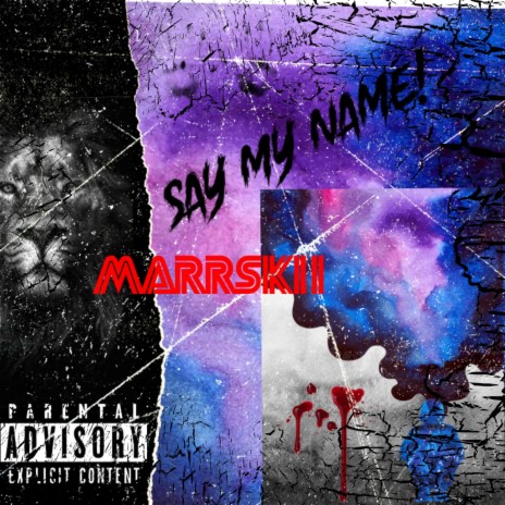 Say my name freestyle | Boomplay Music