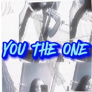 YOU THE ONE