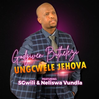 Ungcwele Jehova