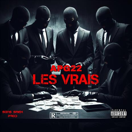 LES VRAIS | Boomplay Music