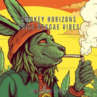 Smokey Horizons: Chill Reggae Vibes