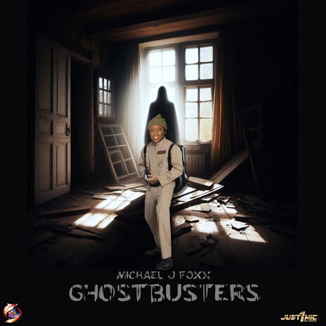 GHOSTBUSTERS | Boomplay Music