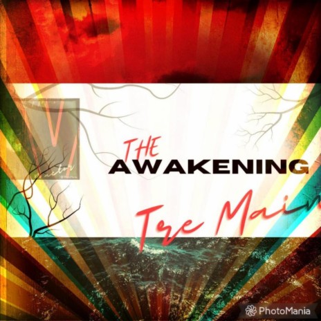 The Awakening (Instrumental)
