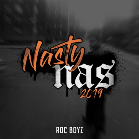 Nasty Nas ft. Roc KrizzyB & Roc Meiniac