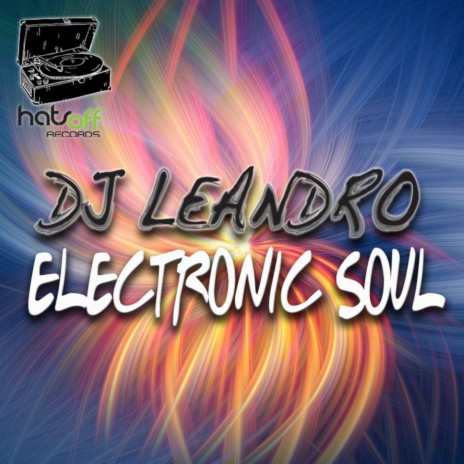 Electronic Soul (Original mix) | Boomplay Music