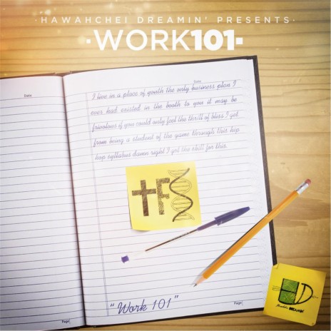 Work 101 | Boomplay Music