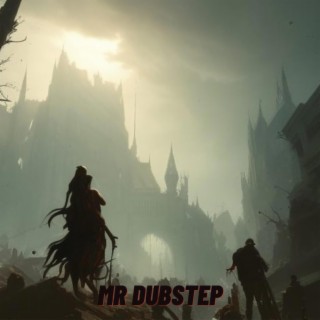 Mr Dubstep