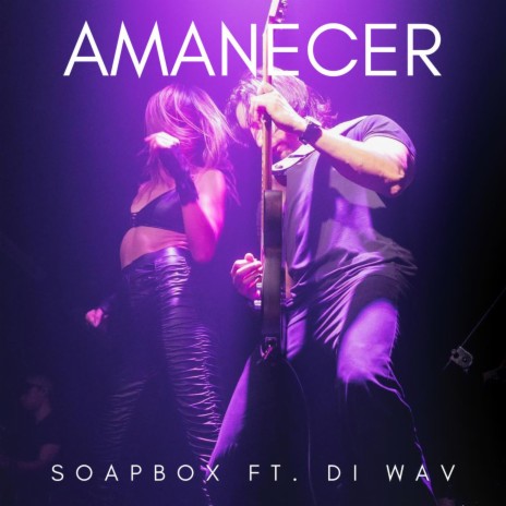 Amanecer ft. Di Wav | Boomplay Music