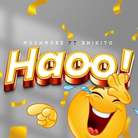 Haoo ft. Shikito | Boomplay Music
