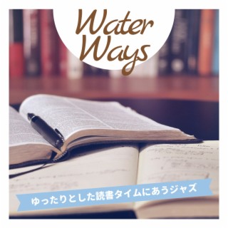 ゆったりとした読書タイムにあうジャズ