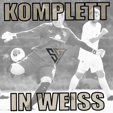 KOMPLETT IN WEISS | Boomplay Music