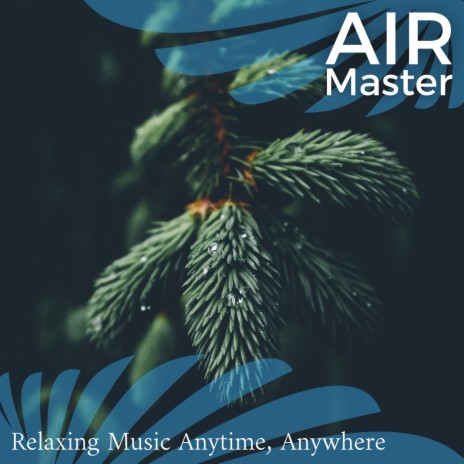 Scent for a Soothing Day | Boomplay Music