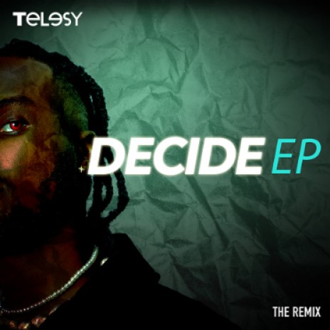 Decide (Calix Remix)
