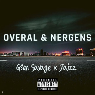 Overal & Nergens