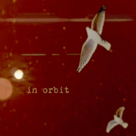 in orbit