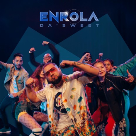 Enrola | Boomplay Music