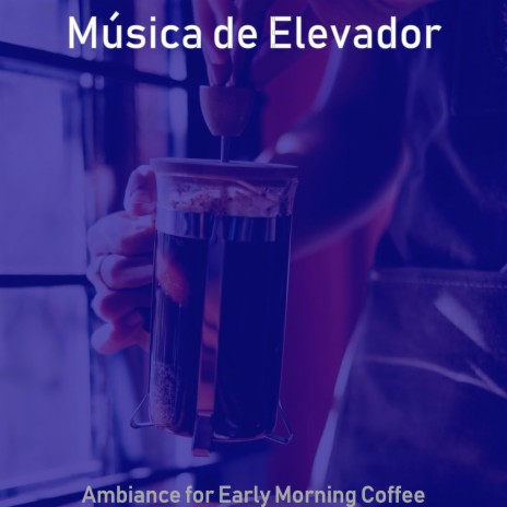Smoky Ambience for Early Morning Coffee | Boomplay Music