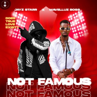 Not Famous (YOU)