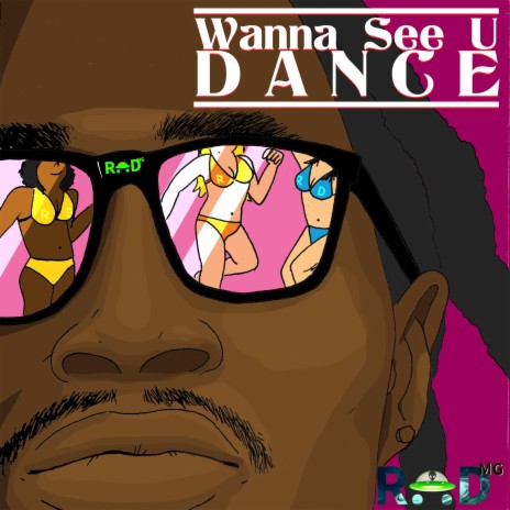 Wanna See You Dance | Boomplay Music