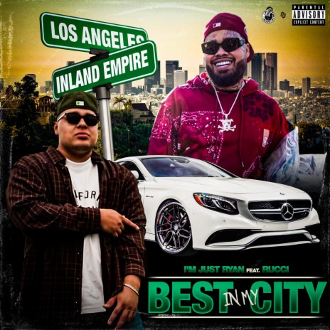 Best In My City ft. Rucci | Boomplay Music