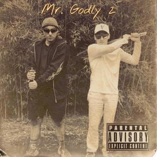 Mr. Godly 2