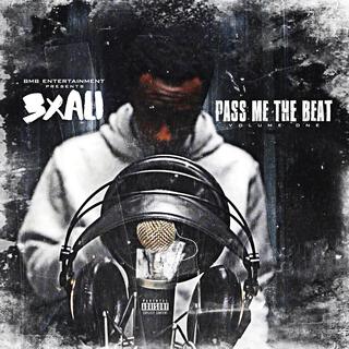 Pass The Beat Volume 1