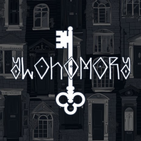 Alohomora ft. tarikxd | Boomplay Music
