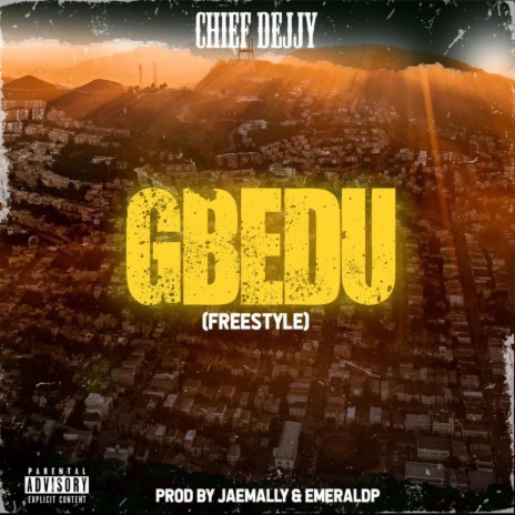 Gbedu (Freestyle) | Boomplay Music