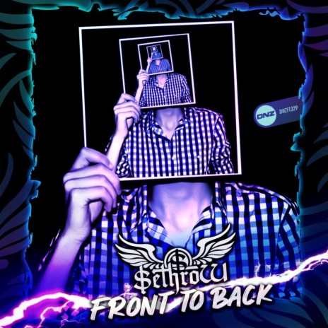 Front To Back | Boomplay Music