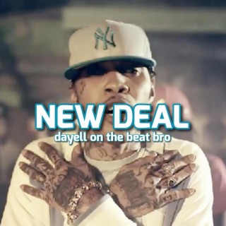 New deal