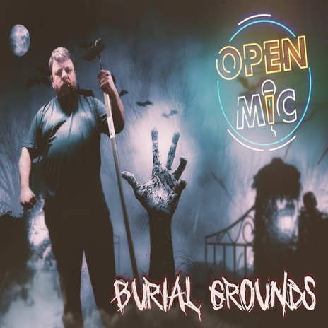 Burial Grounds | Boomplay Music