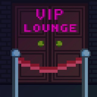 VIP Lounge