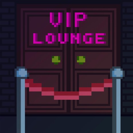 VIP Lounge