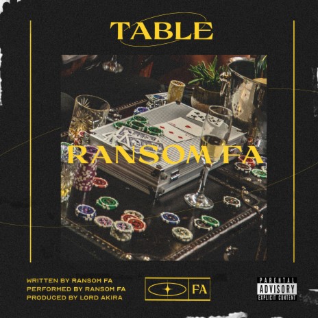Table | Boomplay Music