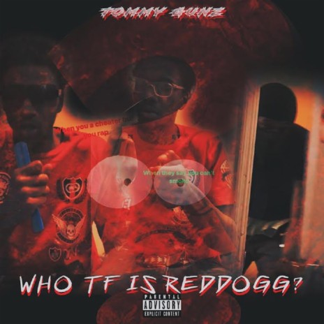 WHO TF IS REDDOGG? | Boomplay Music