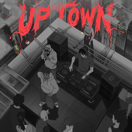 UPTOWN | Boomplay Music