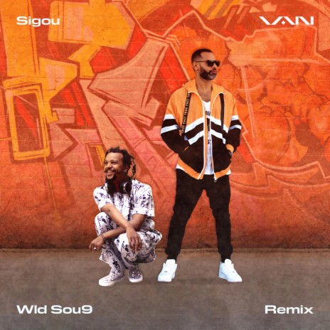 Wld Sou9 (Remix) ft. Sigou | Boomplay Music